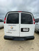 2023 CHEVROLET Express Van - Rental