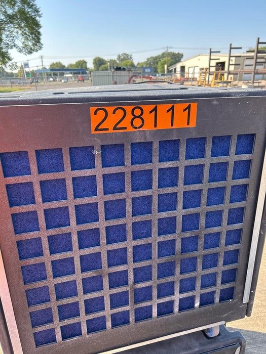 2022 ABATEMENT TECHNOLOGIES BD2KM