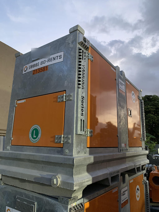 2022 MYERS-SETH MSP PP-150