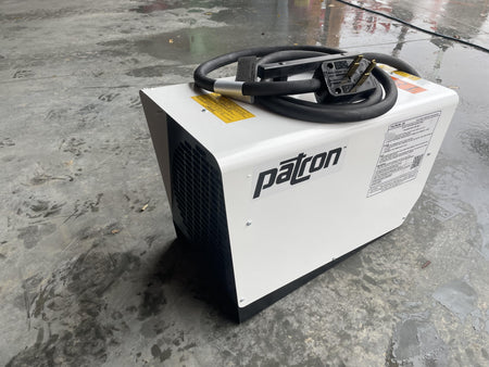2021 PATRON E9