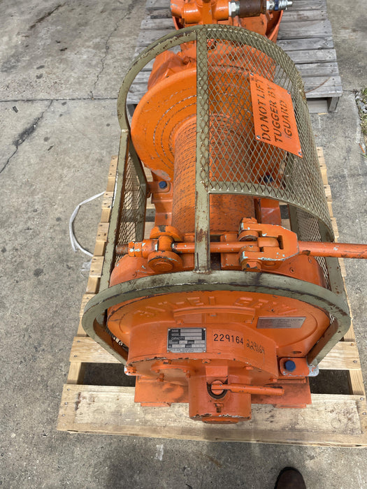 2022 MICHIGAN PNEUMATIC MP-W3036LACMBG