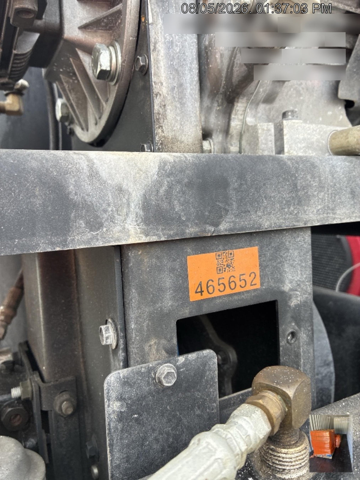 2024 MI-T-M HSP-4004-3MGH