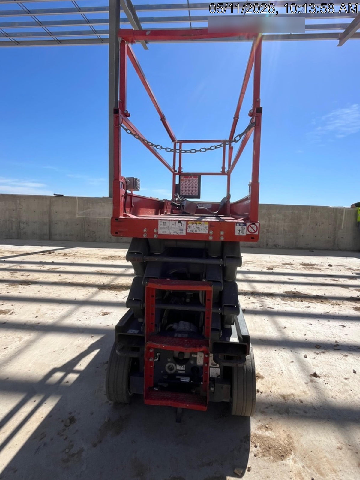 2019 SKYJACK SJIII-3226