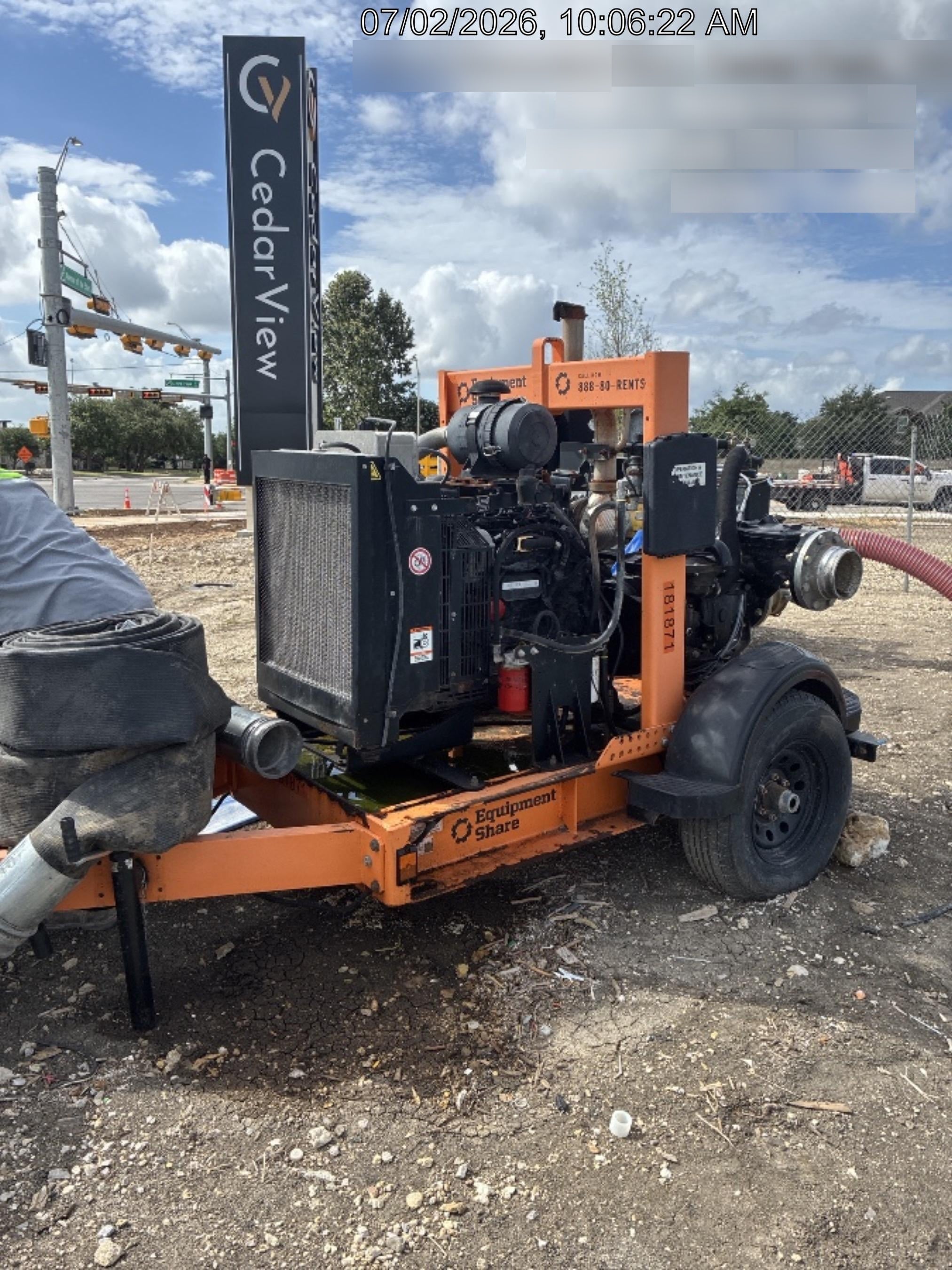 2021 PIONEER PP66S12L71-TD2.9L4