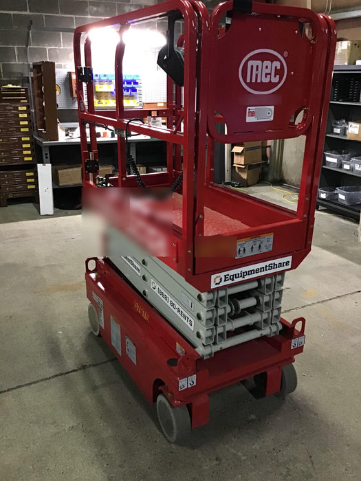 2020 MEC 1330SE Standard, 900W Inverter w/None