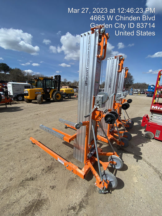 2021 LIFTSMART MLC-24