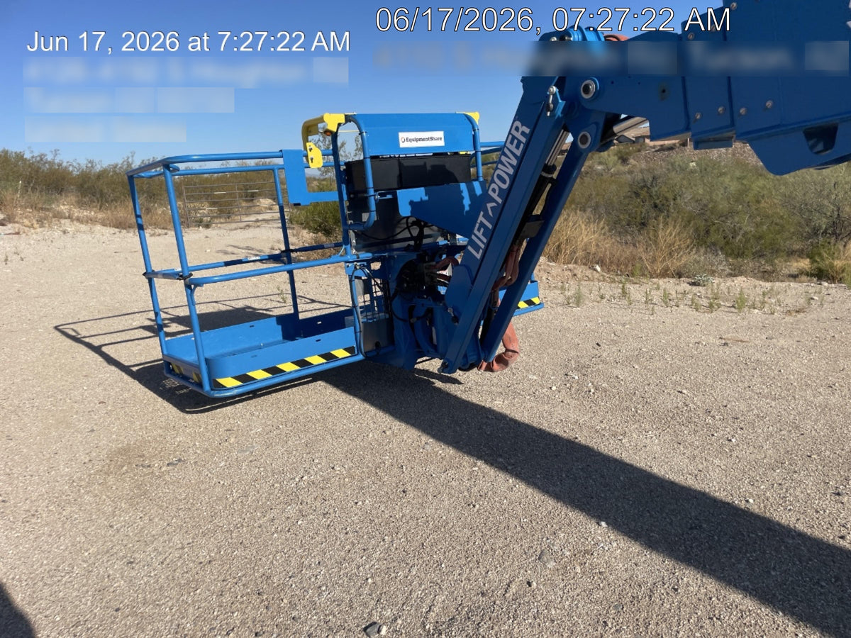 2026 GENIE S-85 XC