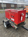 2022 Shindaiwa DGW400MDL Kubota D902 Engine, 23 HP, Dual Op Welder, Wire, Arc, Droop Stick, Tig, and CC Stick Functionality, Simulphase, 3 Phase and 1 Phase Gen Output, Single Axle NB Trlr, Slr Trckl Chrg 12V 12W, Fire Ext