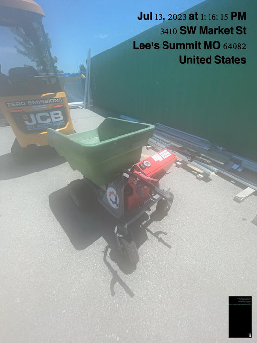 2023 POWERPAK MCE400-V2