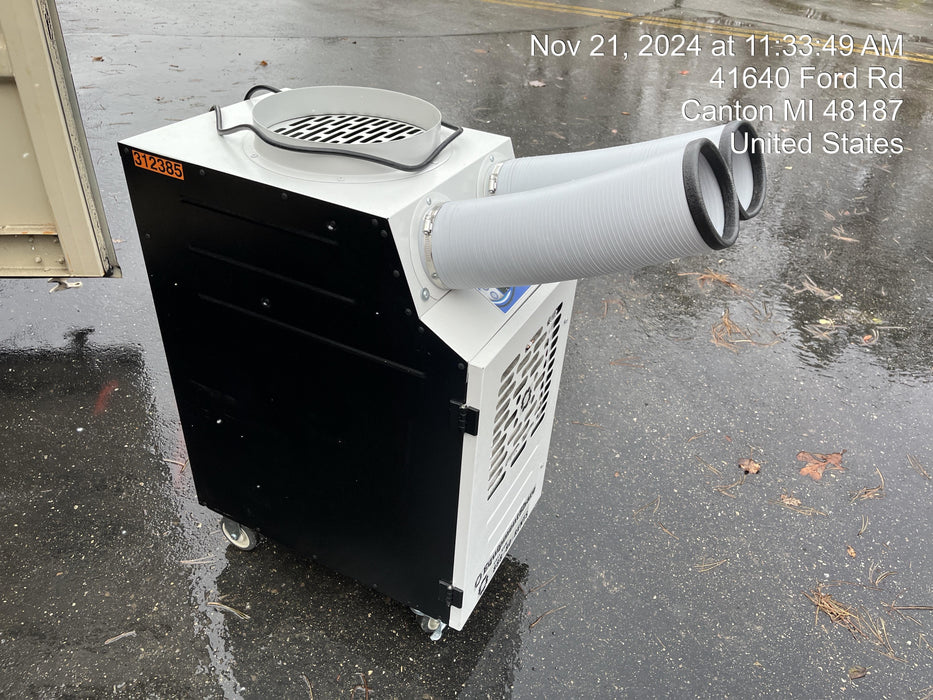 2023 KWIKOOL KPAC1411-2