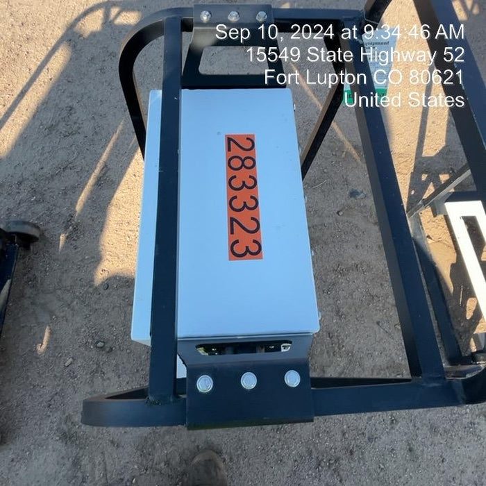 2022 TRYSTAR DBLC1.F3-A-K-A1