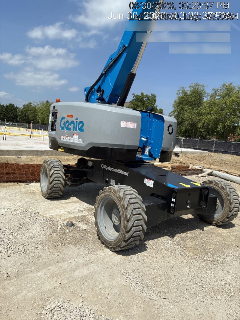 2024 GENIE S-45 XC