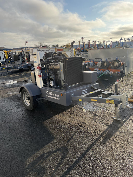 2023 ATLAS COPCO PAC F66 KD