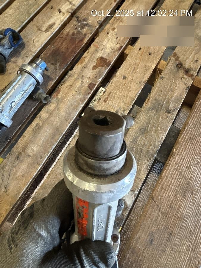 2021 PETOL P95-525