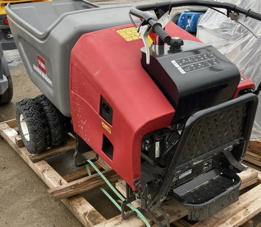 2023 TORO MB-1600