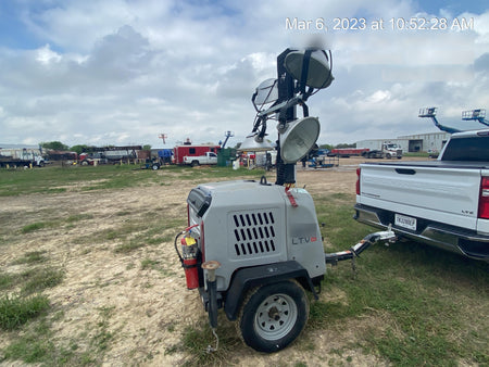 2019 Wacker Neuson LTV6L-MH Standard