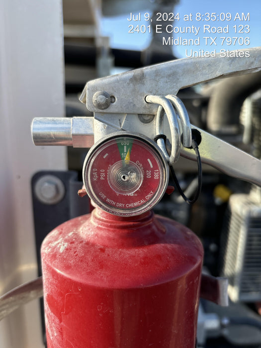 2023 ATLAS COPCO PAC F66 KD