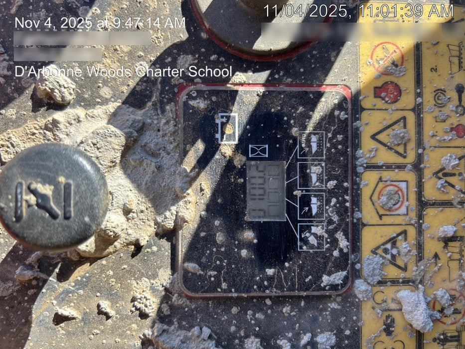 2024 TORO MBTX 2500-TS