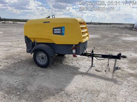 2022 ATLAS COPCO XAS188
