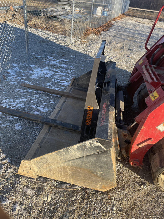 2022 PALADIN 48" Pallet Forks - Paladin