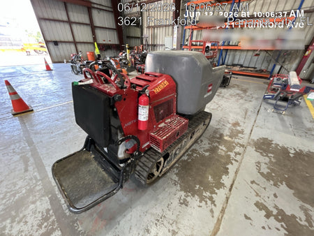 2022 TORO MBTX 2500-TS