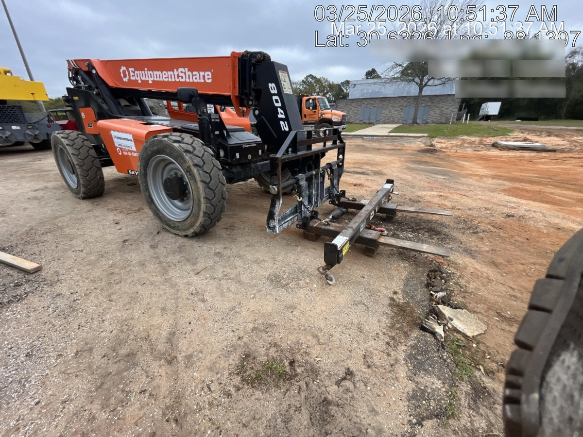 2021 STAR INDUSTRIES 1150C