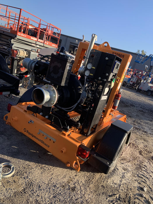 2021 PIONEER PP66S12L71-TD2.9L4