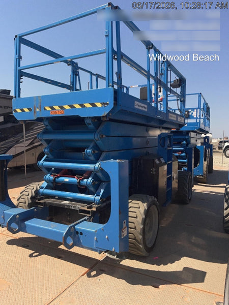 2023 GENIE GS-5390 RT