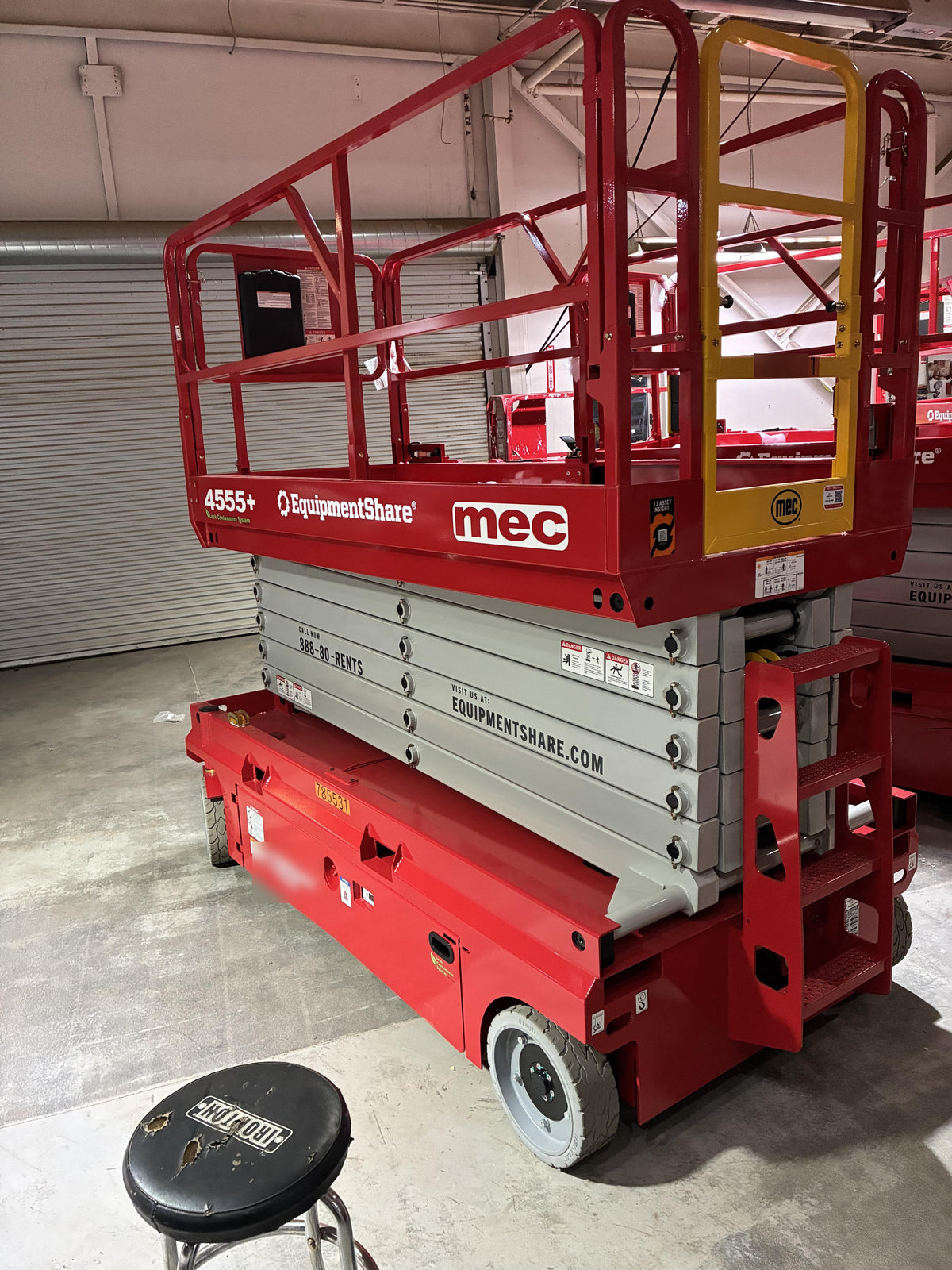 2026 MEC 4555+