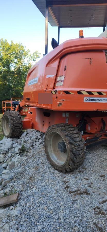 2020 JLG 660SJ