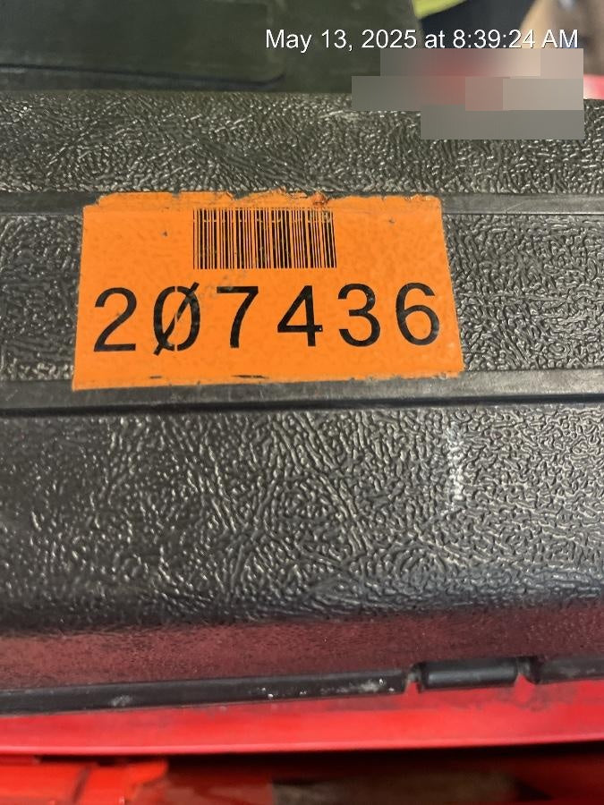 2022 CDI 6004MFRMH