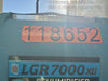 2020 DRI-EAZ LGR 7000XLi