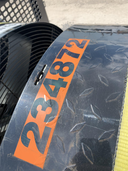 2022 MASTER MHD-42-BDF-C