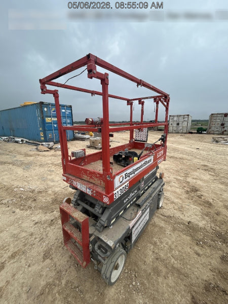 2023 SKYJACK SJ3219