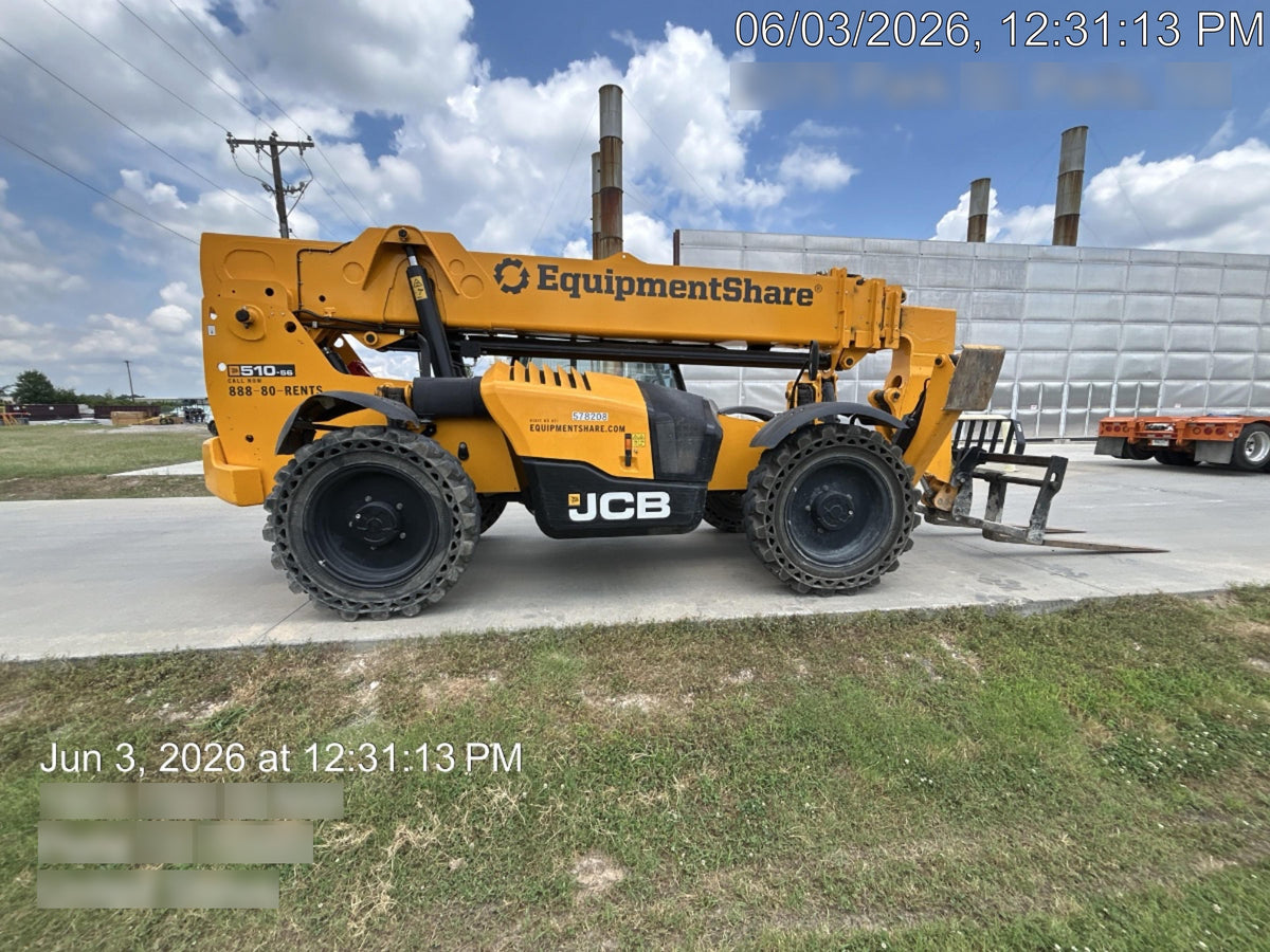 2025 JCB 510-56