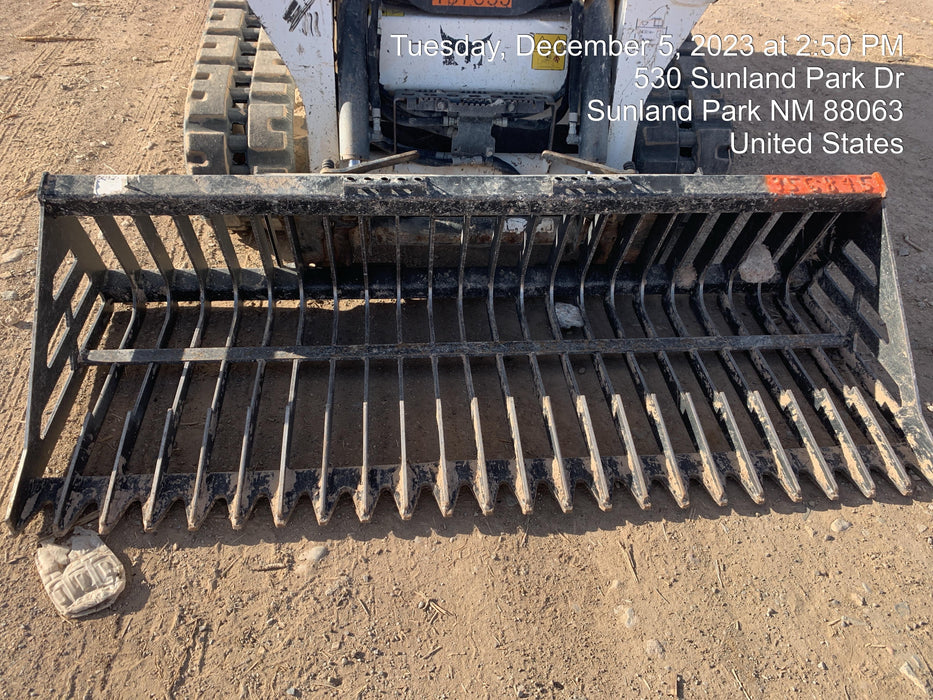 2023 STRICKLAND SS-SHBLP0108450031