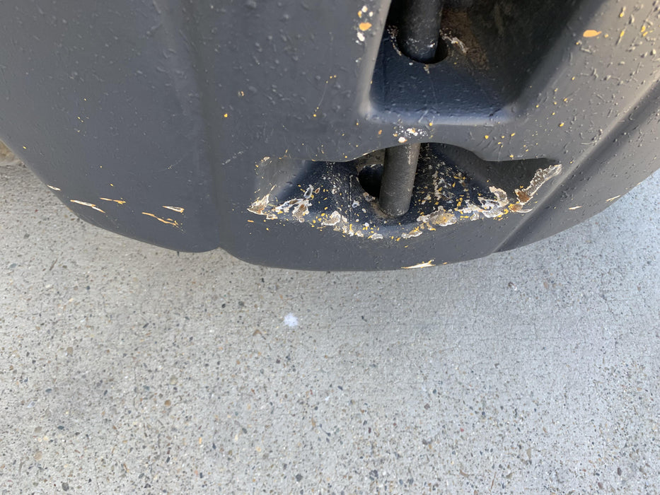 2020 KOMATSU FG25T-16