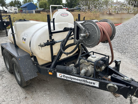 2023 WYLIE EXP-500L