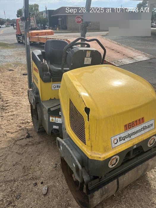 2021 WACKER NEUSON RD12A