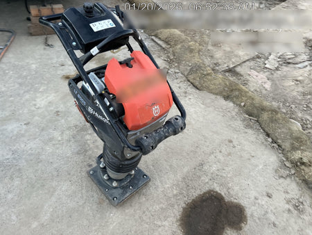 2025 HUSQVARNA LT6005