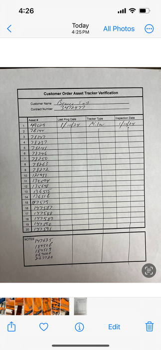 2020 MICHIGAN PNEUMATIC 750SS