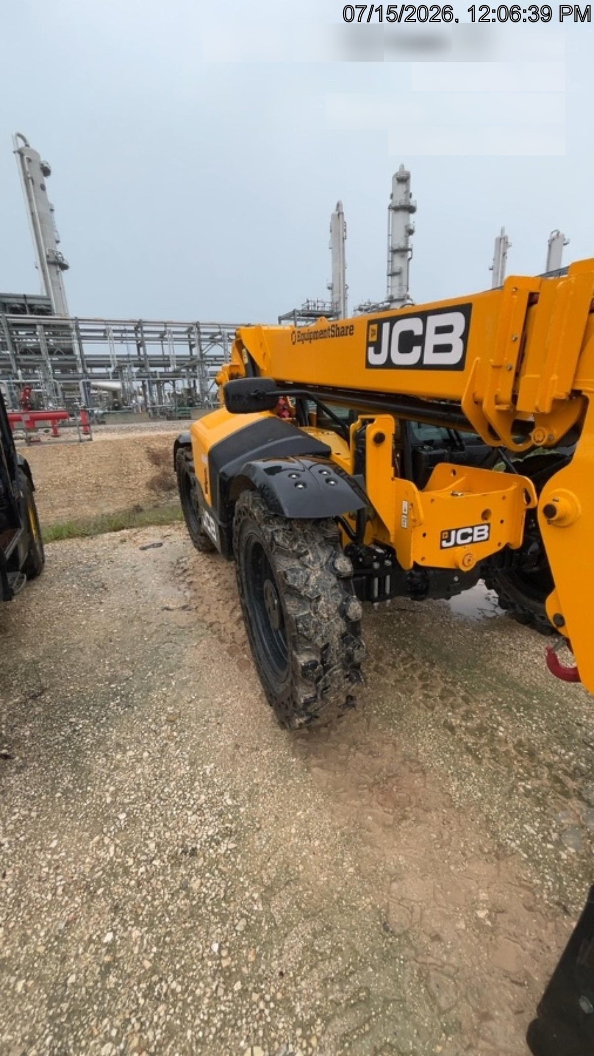 2024 JCB 509-42