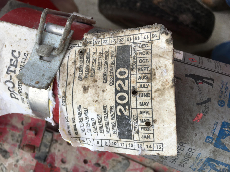 2019 MULTIQUIP WM120PHD