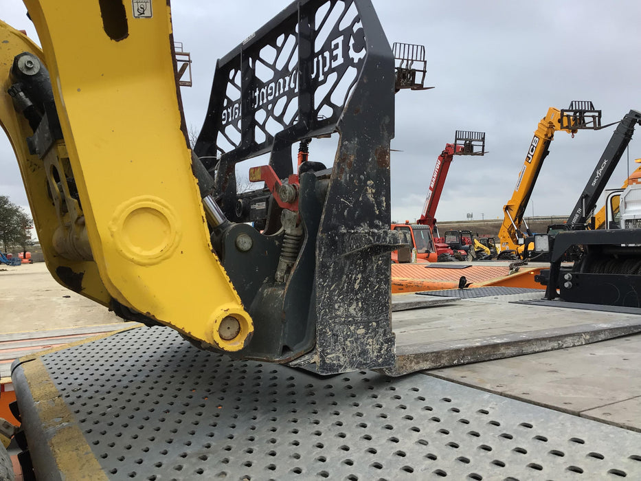 2020 PALADIN 48" Pallet Forks - Paladin