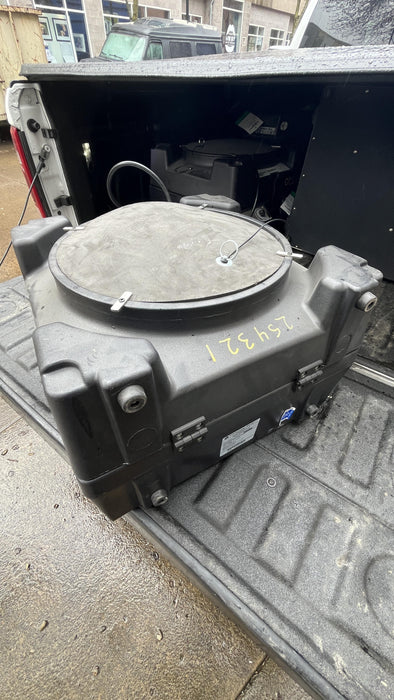 2022 PHOENIX Guardian R Hepa