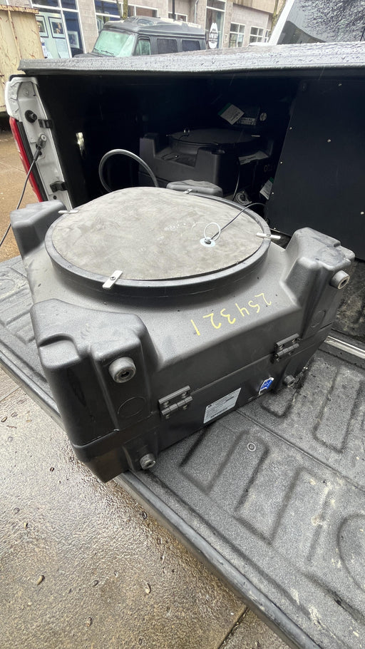 2022 PHOENIX Guardian R Hepa