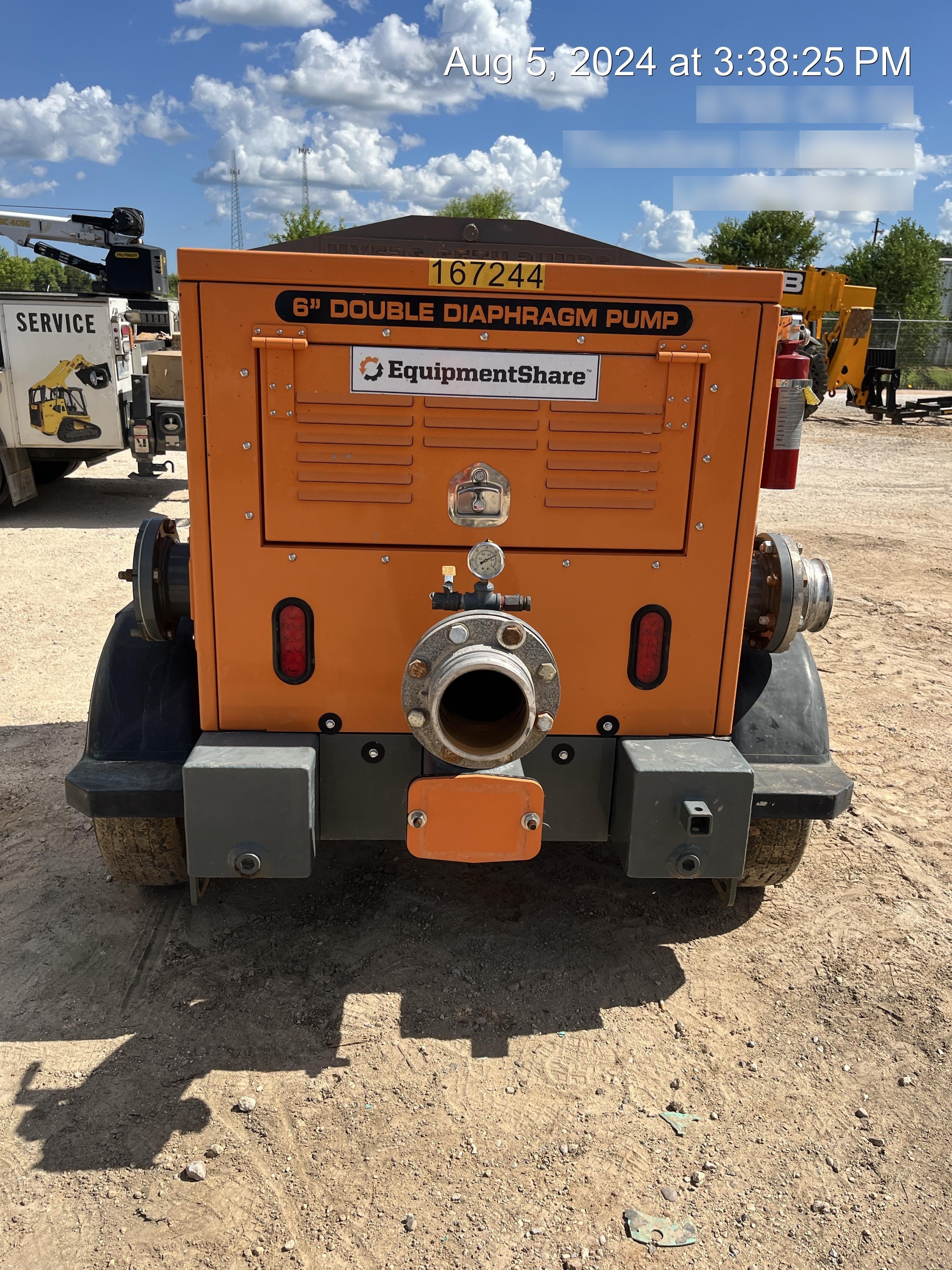 2021 MYERS-SETH A-DD6/HA/SAFE