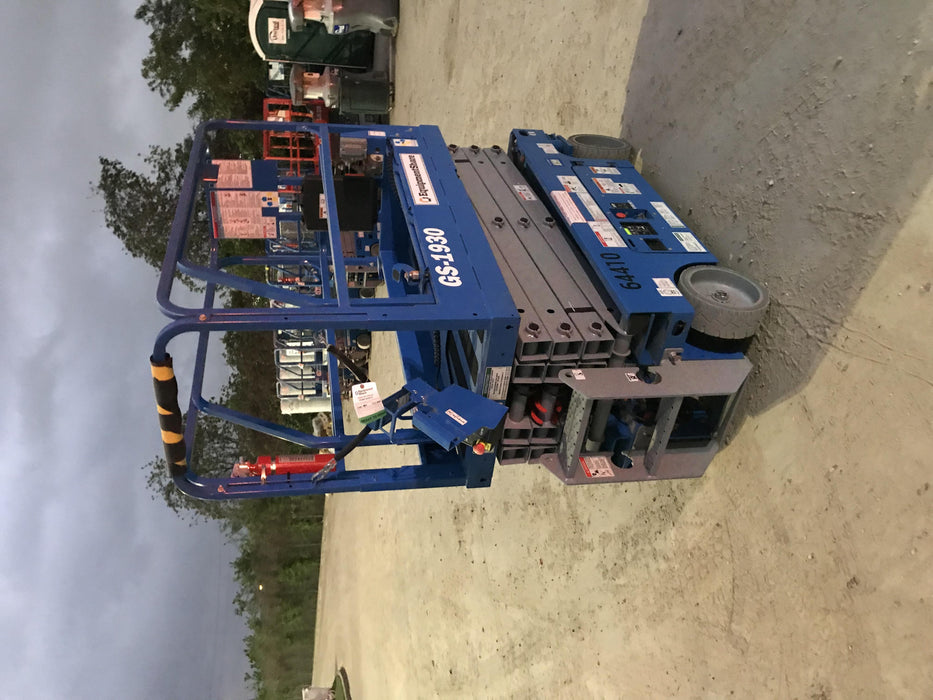 2020 Genie GS-1930 GENIE GS-1930