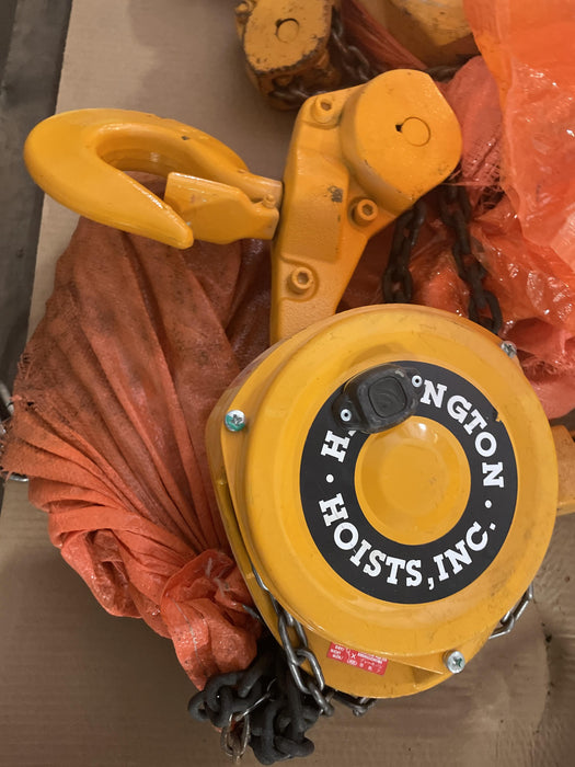 2022 HARRINGTON CF050-20