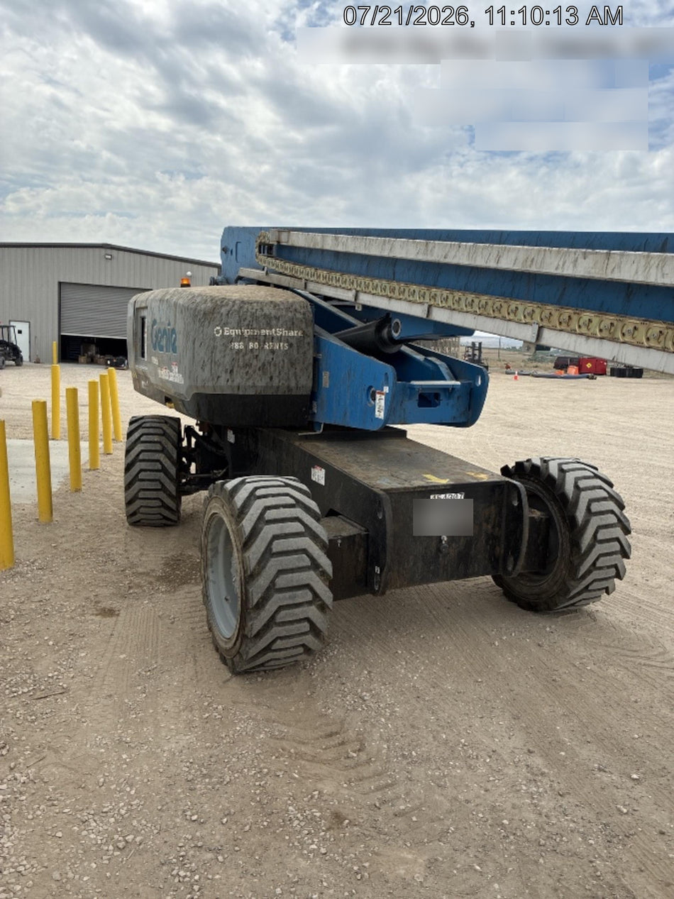2024 GENIE S-85 XC
